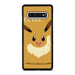 POKEMON EEVEE EXTENDED Samsung Galaxy S10 Case Cover POKEMON EEVEE EXTENDED Samsung Galaxy S10 Case Cover