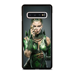 POWER RANGERS RITA REPULSA Samsung Galaxy S10 Case Cover POWER RANGERS RITA REPULSA Samsung Galaxy S10 Case Cover