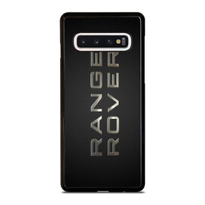 Range Rover Landscape Samsung Galaxy S10 Case Cover Range Rover Landscape Samsung Galaxy S10 Case Cover