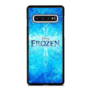 RELIABLE FROZEN Samsung Galaxy S10 Case Cover RELIABLE FROZEN Samsung Galaxy S10 Case Cover