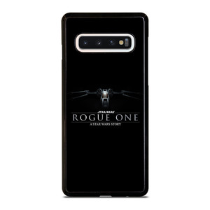 ROGUE ONE A STAR WARS STORY Samsung Galaxy S10 Case Cover ROGUE ONE A STAR WARS STORY Samsung Galaxy S10 Case Cover