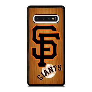 SAN FRANCISCO GIANTS Samsung Galaxy S10 Case Cover SAN FRANCISCO GIANTS Samsung Galaxy S10 Case Cover