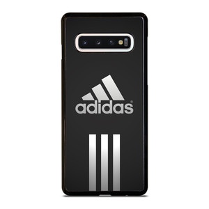 SIMPLE ADIDAS LOGO Samsung Galaxy S10 Case Cover SIMPLE ADIDAS LOGO Samsung Galaxy S10 Case Cover