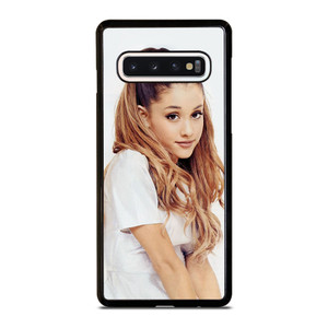 SIMPLE ARIANA GRANDE Samsung Galaxy S10 Case Cover SIMPLE ARIANA GRANDE Samsung Galaxy S10 Case Cover