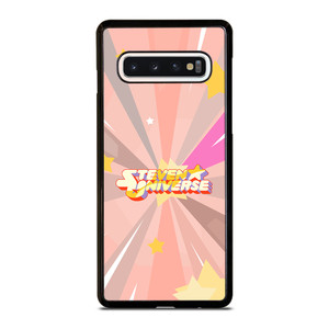 Steven Universe Style Samsung Galaxy S10 Case Cover Steven Universe Style Samsung Galaxy S10 Case Cover