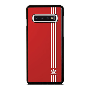 SUPERB ADIDAS LOGO Samsung Galaxy S10 Case Cover SUPERB ADIDAS LOGO Samsung Galaxy S10 Case Cover