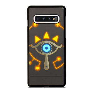 Syeikah Legend Of Zelda Samsung Galaxy S10 Case Cover Syeikah Legend Of Zelda Samsung Galaxy S10 Case Cover