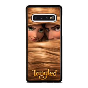 Tangled Rapunzel Samsung Galaxy S10 Case Cover Tangled Rapunzel Samsung Galaxy S10 Case Cover