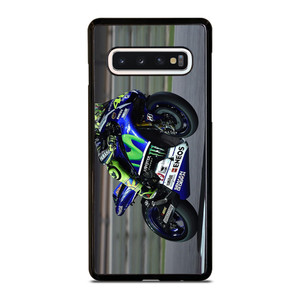 THE DOCTOR VR46 VALE VALENTINO ROSSI Samsung Galaxy S10 Case Cover THE DOCTOR VR46 VALE VALENTINO ROSSI Samsung Galaxy S10 Case Cover