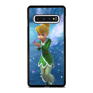 TINKERBELL TRICKS Samsung Galaxy S10 Case Cover TINKERBELL TRICKS Samsung Galaxy S10 Case Cover