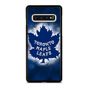 TORONTO MAPLE LEAFS Samsung Galaxy S10 Case Cover TORONTO MAPLE LEAFS Samsung Galaxy S10 Case Cover