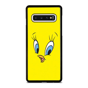 Tweety Bird Character Samsung Galaxy S10 Case Cover Tweety Bird Character Samsung Galaxy S10 Case Cover