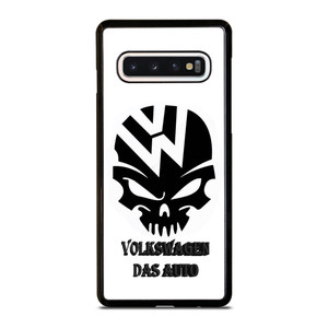 VOLKSWAGEN VW HARDCORE Samsung Galaxy S10 Case Cover VOLKSWAGEN VW HARDCORE Samsung Galaxy S10 Case Cover