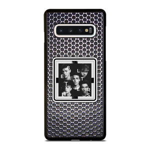 Why Don't We Poster Samsung Galaxy S10 Case Cover Why Don't We Poster Samsung Galaxy S10 Case Cover