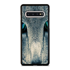 WOLF FULLPAPER Samsung Galaxy S10 Case Cover WOLF FULLPAPER Samsung Galaxy S10 Case Cover