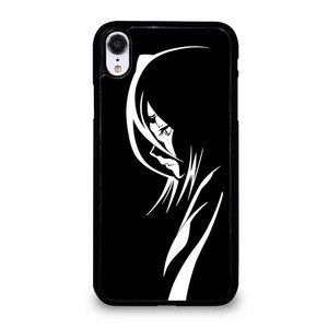 BLEACH ANIME COUPLE 1 iPhone XR Case Cover BLEACH ANIME COUPLE 1 iPhone XR Case Cover