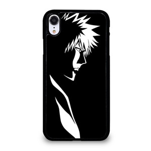 BLEACH ANIME COUPLE 2 iPhone XR Case Cover BLEACH ANIME COUPLE 2 iPhone XR Case Cover