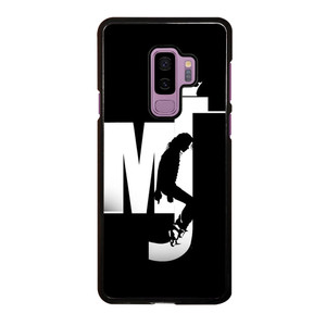 MJ MICHAEL JACKSON Samsung Galaxy S9 Plus Case Cover MJ MICHAEL JACKSON Samsung Galaxy S9 Plus Case Cover