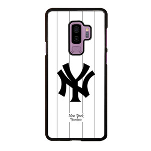 New York Yankees Baseball Team Samsung Galaxy S9 Plus Case Cover New York Yankees Baseball Team Samsung Galaxy S9 Plus Case Cover