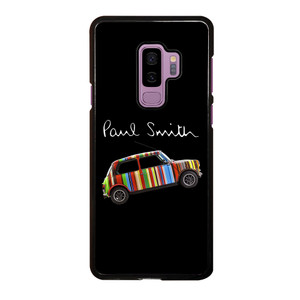 Paul Smith Stripe Style Samsung Galaxy S9 Plus Case Cover Paul Smith Stripe Style Samsung Galaxy S9 Plus Case Cover
