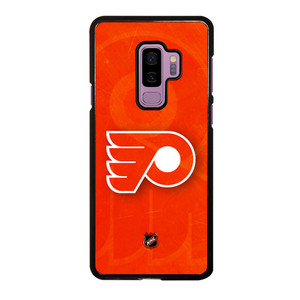 Philadelphia Flyers NHL Ice Hockey Samsung Galaxy S9 Plus Case Cover Philadelphia Flyers NHL Ice Hockey Samsung Galaxy S9 Plus Case Cover