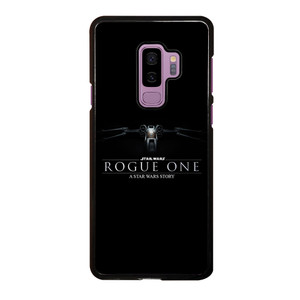 ROGUE ONE A STAR WARS STORY Samsung Galaxy S9 Plus Case Cover ROGUE ONE A STAR WARS STORY Samsung Galaxy S9 Plus Case Cover