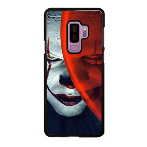 Stephen King's It Pennywis Samsung Galaxy S9 Plus Case Cover Stephen King's It Pennywis Samsung Galaxy S9 Plus Case Cover