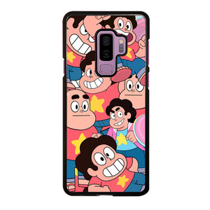Steven Universe Collage Samsung Galaxy S9 Plus Case Cover Steven Universe Collage Samsung Galaxy S9 Plus Case Cover