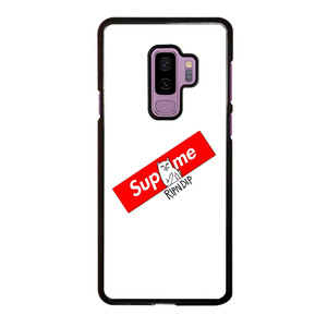 SUP ME RIPNDIP Samsung Galaxy S9 Plus Case Cover SUP ME RIPNDIP Samsung Galaxy S9 Plus Case Cover