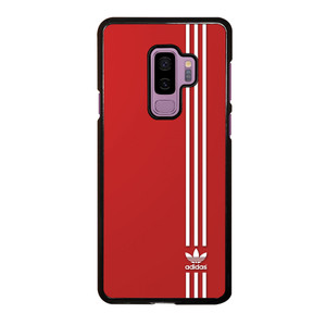 SUPERB ADIDAS LOGO Samsung Galaxy S9 Plus Case Cover SUPERB ADIDAS LOGO Samsung Galaxy S9 Plus Case Cover