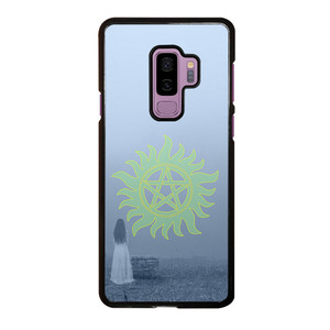 Supernatural Mith Samsung Galaxy S9 Plus Case Cover Supernatural Mith Samsung Galaxy S9 Plus Case Cover