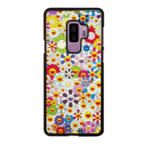 Takashi Murakami Flower Ball Samsung Galaxy S9 Plus Case Cover Takashi Murakami Flower Ball Samsung Galaxy S9 Plus Case Cover