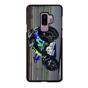 THE DOCTOR VR46 VALE VALENTINO ROSSI Samsung Galaxy S9 Plus Case Cover THE DOCTOR VR46 VALE VALENTINO ROSSI Samsung Galaxy S9 Plus Case Cover