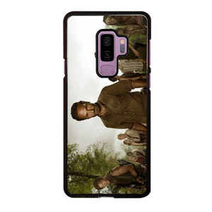 THE WALKING DEAD 2 Samsung Galaxy S9 Plus Case Cover THE WALKING DEAD 2 Samsung Galaxy S9 Plus Case Cover
