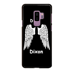 THE WALKING DEATH DARYL DIXON Samsung Galaxy S9 Plus Case Cover THE WALKING DEATH DARYL DIXON Samsung Galaxy S9 Plus Case Cover