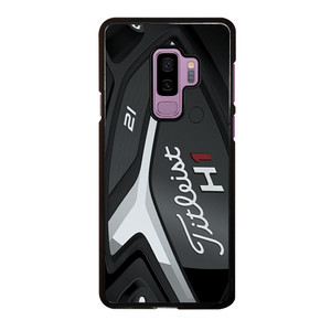 Titleist Golf Gear Samsung Galaxy S9 Plus Case Cover Titleist Golf Gear Samsung Galaxy S9 Plus Case Cover