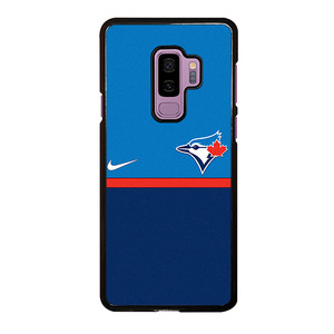 Toronto Blue Jays Symbol Samsung Galaxy S9 Plus Case Cover Toronto Blue Jays Symbol Samsung Galaxy S9 Plus Case Cover