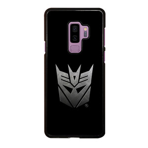 Transformers Decepticons Samsung Galaxy S9 Plus Case Cover Transformers Decepticons Samsung Galaxy S9 Plus Case Cover