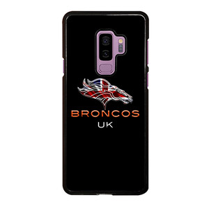 UK Denver Broncos Samsung Galaxy S9 Plus Case Cover UK Denver Broncos Samsung Galaxy S9 Plus Case Cover