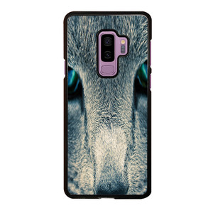 WOLF FULLPAPER Samsung Galaxy S9 Plus Case Cover WOLF FULLPAPER Samsung Galaxy S9 Plus Case Cover