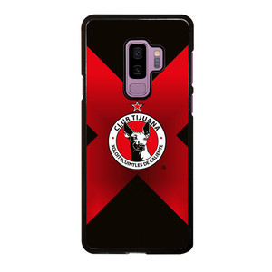 Xolos Tijuana Jersey Image Samsung Galaxy S9 Plus Case Cover Xolos Tijuana Jersey Image Samsung Galaxy S9 Plus Case Cover