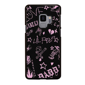 LIL PEEP TATTOO CONCEPT Samsung Galaxy S9 Case Cover LIL PEEP TATTOO CONCEPT Samsung Galaxy S9 Case Cover