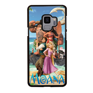 MOANA TALE Samsung Galaxy S9 Case Cover MOANA TALE Samsung Galaxy S9 Case Cover
