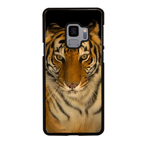 NEW BENGAL TIGER Samsung Galaxy S9 Case Cover NEW BENGAL TIGER Samsung Galaxy S9 Case Cover