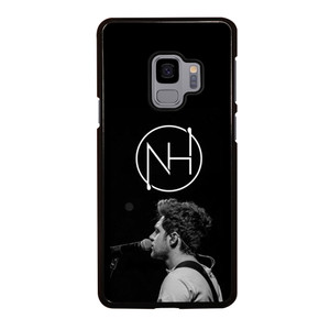 Niall Horan Action Samsung Galaxy S9 Case Cover Niall Horan Action Samsung Galaxy S9 Case Cover