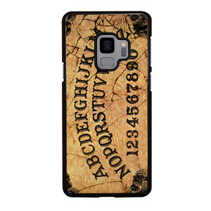 Ouija Board Letter Samsung Galaxy S9 Case Cover Ouija Board Letter Samsung Galaxy S9 Case Cover