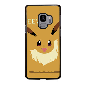 POKEMON EEVEE EXTENDED Samsung Galaxy S9 Case Cover POKEMON EEVEE EXTENDED Samsung Galaxy S9 Case Cover