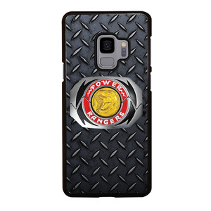 POWER RANGERS MIGHTY MORPHIN1 Samsung Galaxy S9 Case Cover POWER RANGERS MIGHTY MORPHIN1 Samsung Galaxy S9 Case Cover