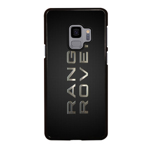 Range Rover Landscape Samsung Galaxy S9 Case Cover Range Rover Landscape Samsung Galaxy S9 Case Cover