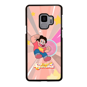 Steven Universe Shield Samsung Galaxy S9 Case Cover Steven Universe Shield Samsung Galaxy S9 Case Cover
